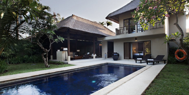 Kayumanis Sanur Private Villa Jasmine Holidays Kayumanis Sanur Private Villa Jasmine Holidays